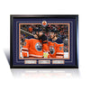CONNOR MCDAVID AND LEON DRAISAITL EDMONTON 16