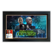 PATRICK STEWART SIGNED STAR TREK: NEMESIS AUTOGRAPHED FRAMED COLLECTIBLE DISPLAY – AUTHENTIC JEAN-LUC PICARD SIGNATURE & MOVIE ARTWORK MEMORABILIA (38.5
