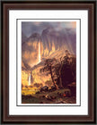 ALBERT BIERSTADT 
