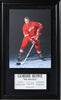 GORDIE HOWE SIGNATURE PLAQUE & CANVAS – ALL TIME GREATS OVERSIZED HOCKEY LEGEND DISPLAY (49.5