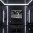 SHOHEI OHTANI FRAMED CANVAS - 50TH HOME RUN RECORD MOMENT - LOS ANGELES BASEBALL STAR (33.5