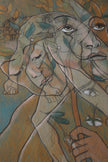 Francis Picabia - Ligustri (1929) | Abstract Modernist Art (available handframed or unframed)