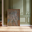 Francis Picabia - Ligustri (1929) | Abstract Modernist Art (available handframed or unframed)