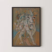 Francis Picabia - Ligustri (1929) | Abstract Modernist Art (available handframed or unframed)