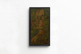 Francis Picabia - Rubi (1929) | Modern Abstract Art (available handframed or unframed) 2x1