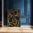 Francis Picabia - Untitled (1939) | Famous Modern Abstract Art (available handframed or unframed)
