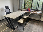 Frankfurt X-Desk