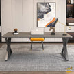Frankfurt X-Desk
