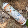 Freedom Spell Candle