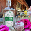 Free Spirits - The Spirit of Gin