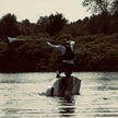 FREESTYLE 9'10'' - INFLATABLE PADDLE BOARD (Pre-order: Spring 2026)