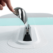 FREESTYLE 9'10'' - INFLATABLE PADDLE BOARD (Pre-order: Spring 2026)