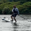 FREESTYLE 9'10'' - INFLATABLE PADDLE BOARD (Pre-order: Spring 2026)