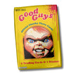Freight-Rags Child's Play Official Chucky Photo Trading Cards Wax Pack - Previews Exclusive