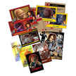 Freight-Rags Child's Play Official Chucky Photo Trading Cards Wax Pack - Previews Exclusive