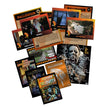 Freight-Rags Halloween (1978) Official Trading Cards Wax Pack - Previews Exclusive
