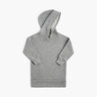 Robe à capuche confortable
