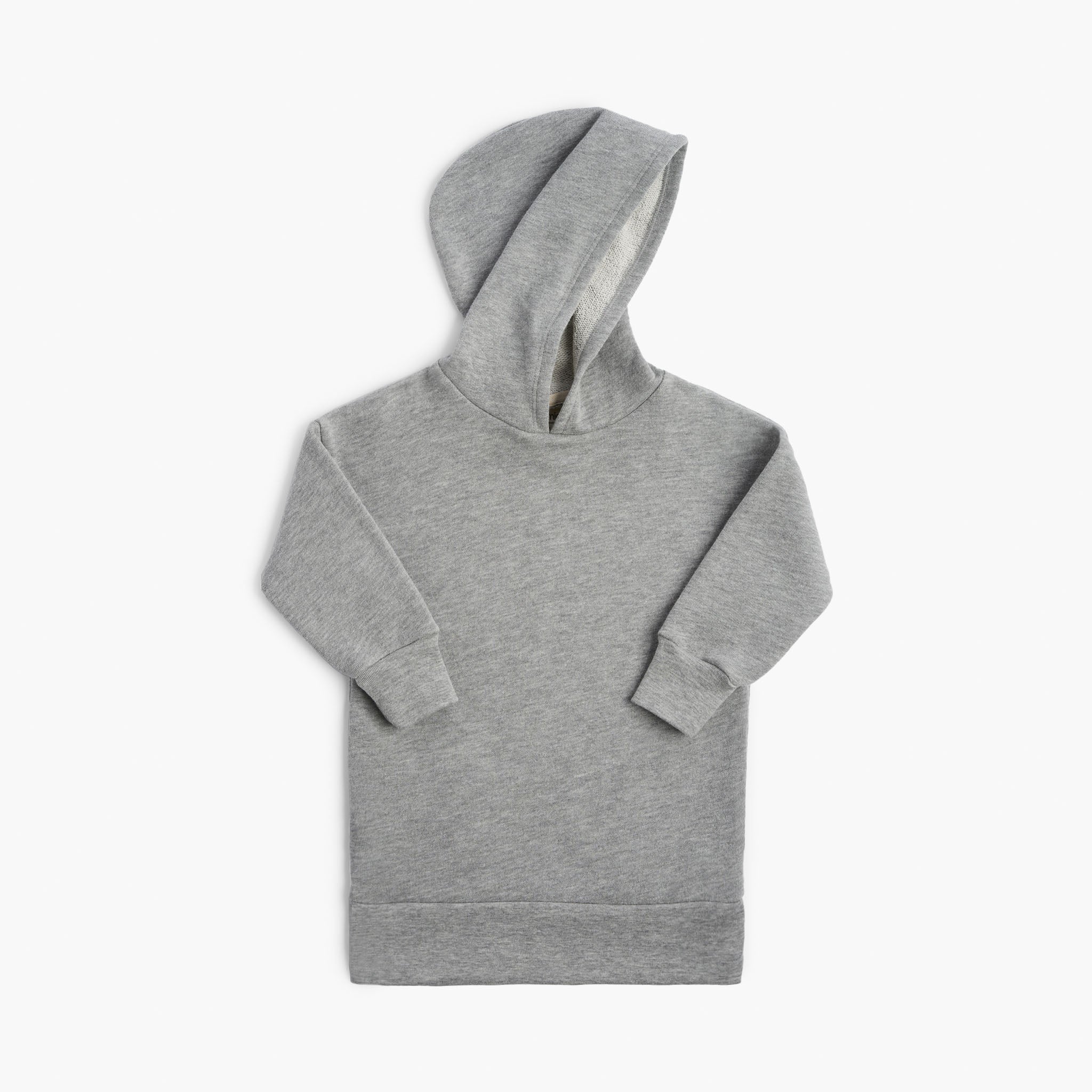Robe à capuche confortable