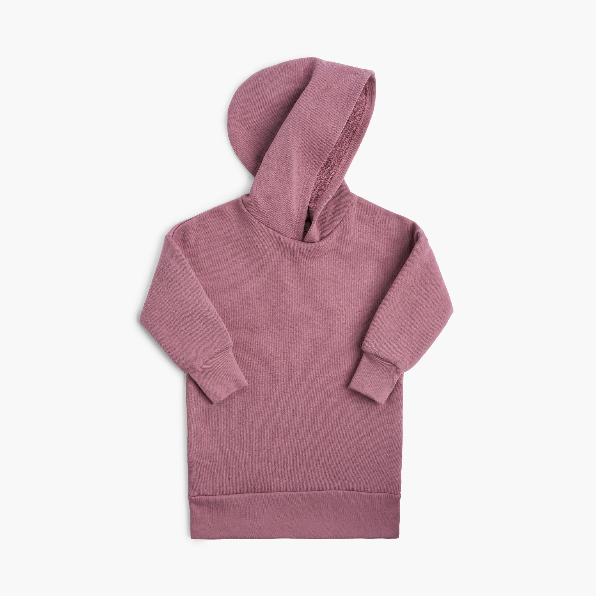 Robe à capuche confortable