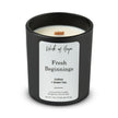 Fresh Beginnings Candle | Cotton + Green Tea