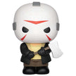 Friday the 13th Jason Figural Bank