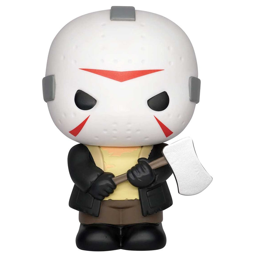 Friday the 13th Jason Figural Bank