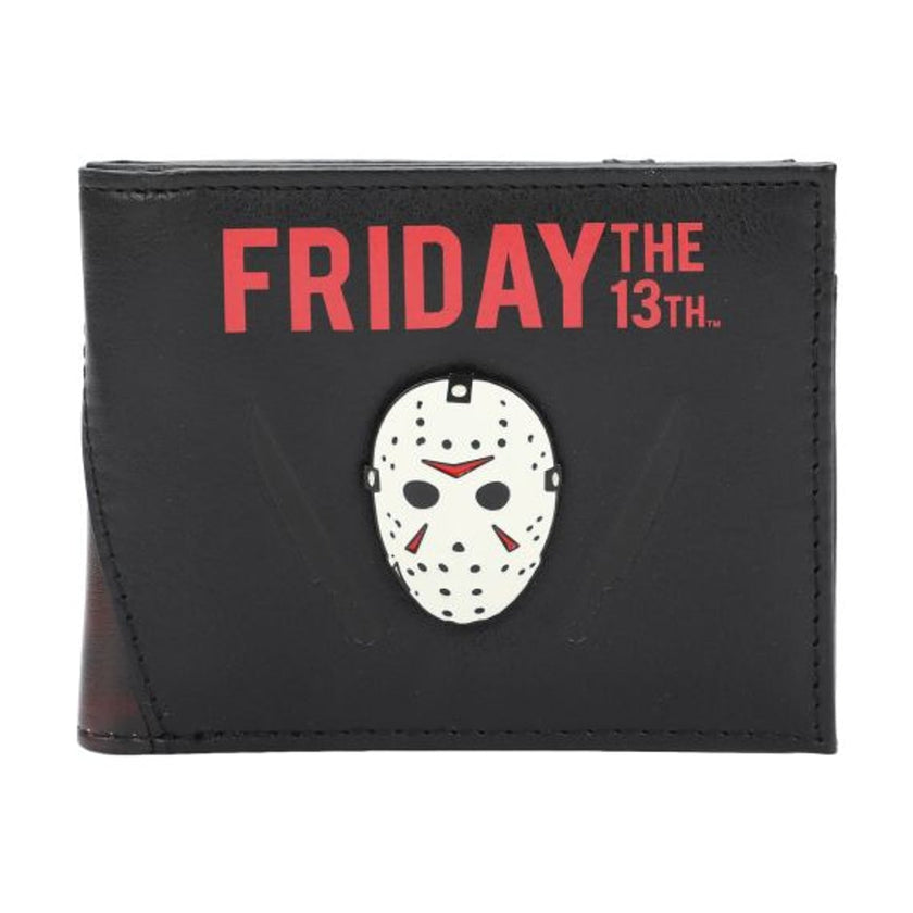 Friday the 13th Wallet