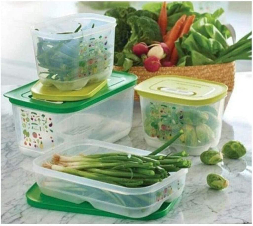 FridgeSmart