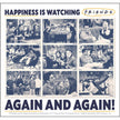 Friends Watch Over & Over 4.25