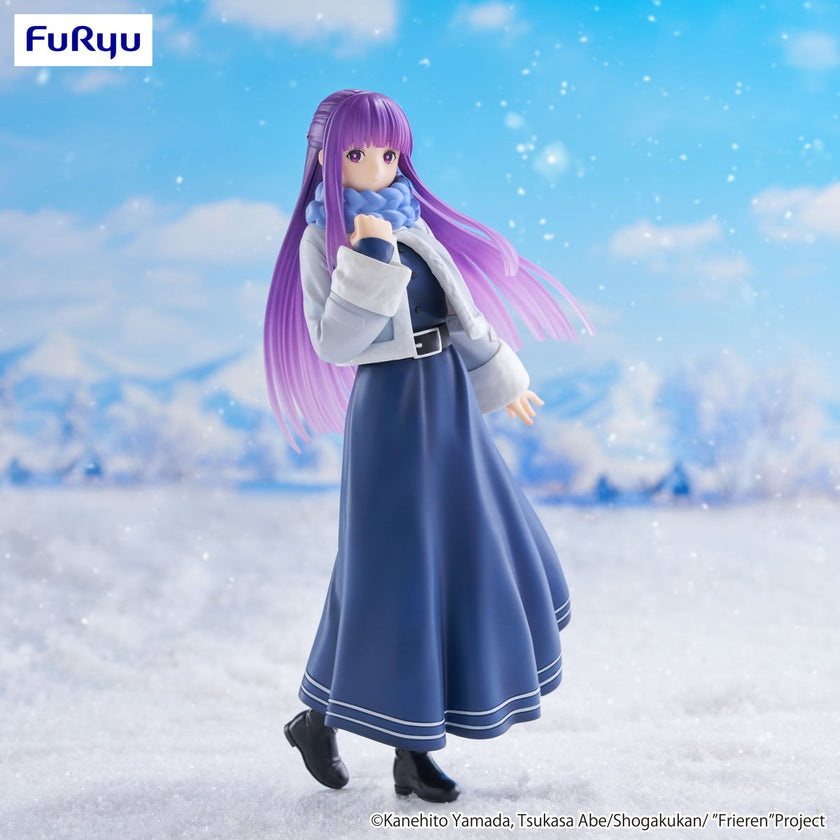 Frieren: Beyond Journey’s End - Trio-Try-iT Figure - Fern
