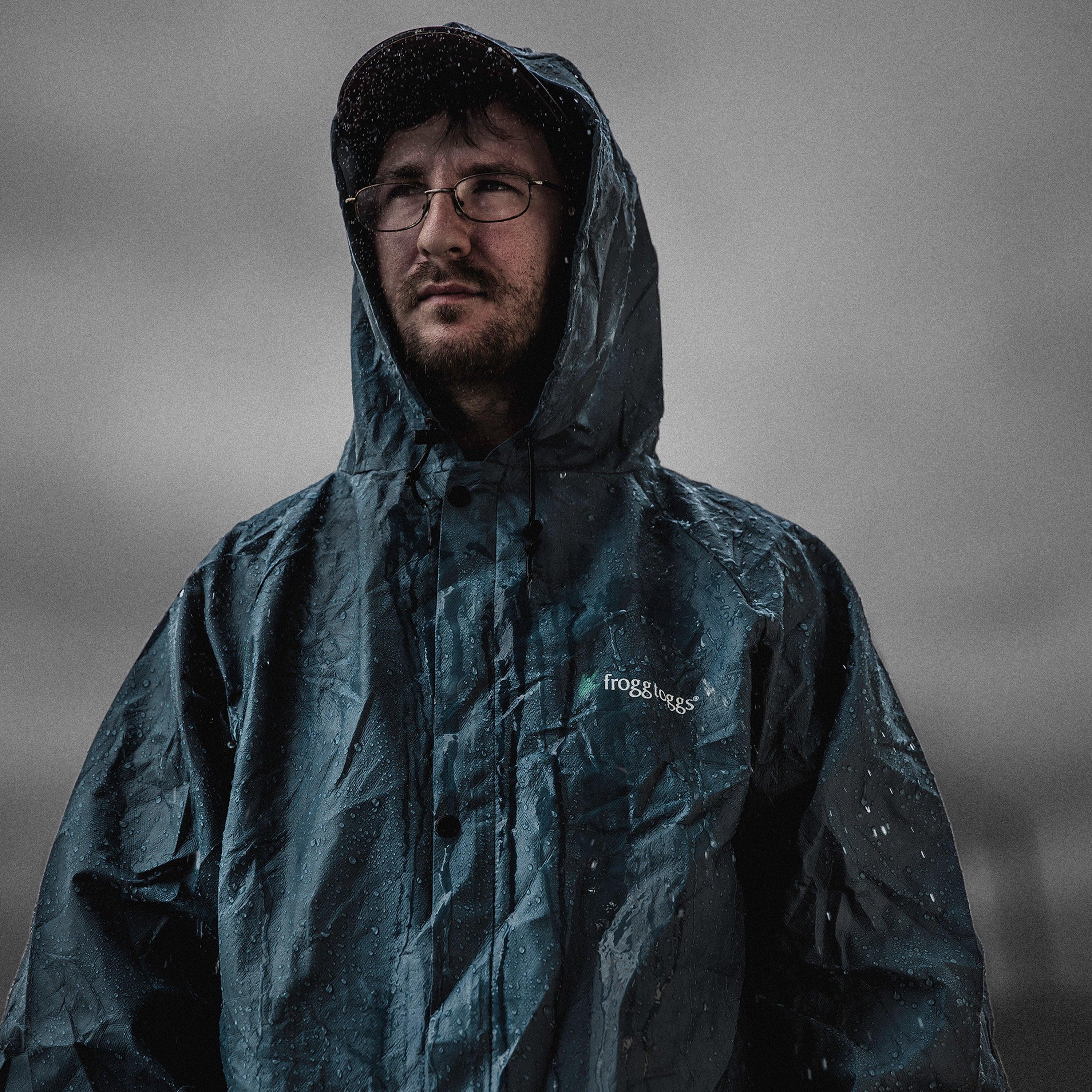 Frogg Toggs Men's Ultra-Lite2 Waterproof Rain Suit