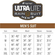 Frogg Toggs Ultra-Lite2 Rain Suit - Camouflage