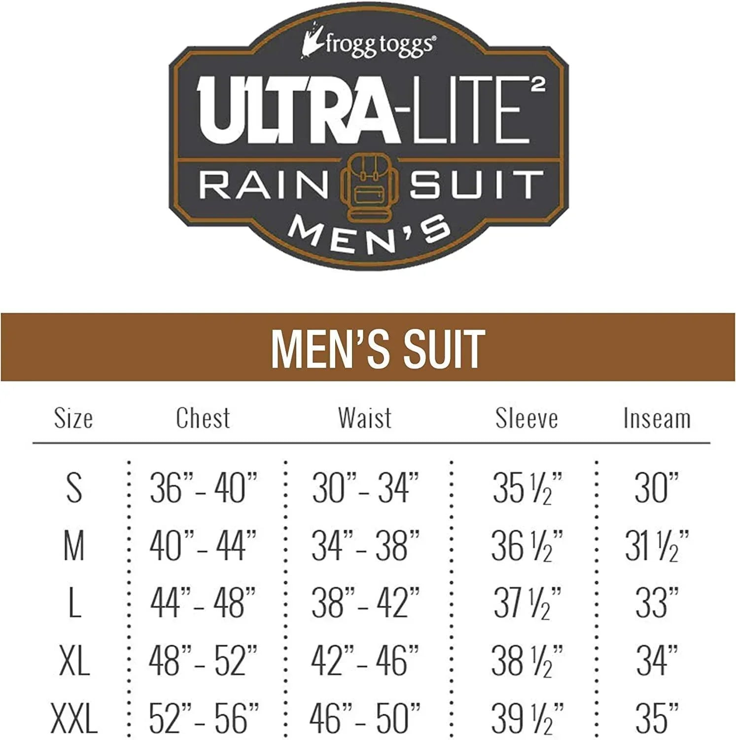 Frogg Toggs Ultra-Lite2 Rain Suit - Camouflage