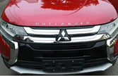 Front letter car sticker label Car Cover Word Mark