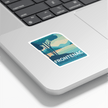 Frontenac Ontario Provincial Park Waterproof Vinyl Sticker, Canada Parks