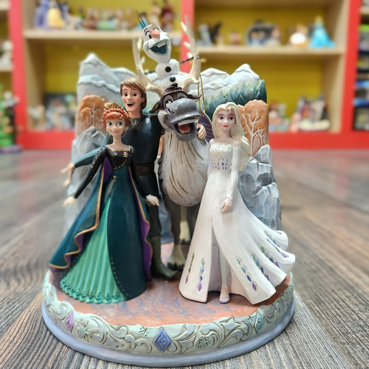 Frozen 2 