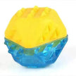 Summer Pet Cooling Toys Frozen Bone Toys That Can Be Filled With Water In Summer