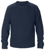 FjallRaven Men's Sarek Knit Sweater