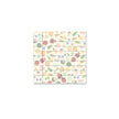 Fruit Basket Sticky Notes