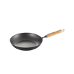 YOSHIKAWA COOK-PAL REN FRY PAN 16CM – NITRIDED CARBON STEEL JAPAN