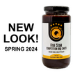 House Of Q Five Star Competition BBQ Sauce - 375 ml