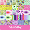 Tula Pink - Floral Reef - 5
