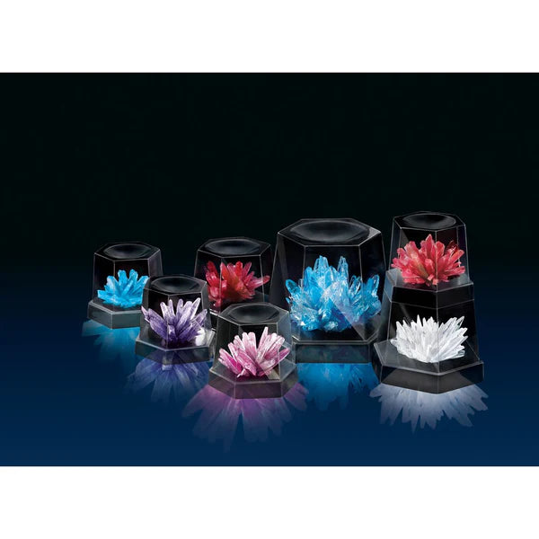 4M - FF - Crystal Growing Experiment Kit