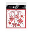 For The Love Of Masks - Deck The Halls