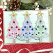 For the Love of Stamps - O Christmas Tree
