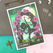 For The Love Of Stamps - Dancing Fairy