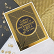 For the Love of Stamps - Loving Words