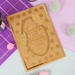 For the Love of Stamps - Cherished Words