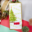 For the Love of Stamps - Christmas Sentiments
