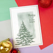 For the Love of Stamps - Christmas Sentiments